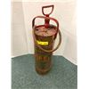 Image 1 : Vintage  2 1/2 Gallon Guardian Fire Pump Tank