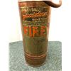 Image 3 : Vintage  2 1/2 Gallon Guardian Fire Pump Tank