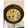 Image 4 : Antique Clock by P. Hetterer & Company