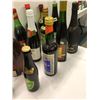 Image 2 : Collection of vintage Beer & Wine with vintage Wine Opener by Trudeau