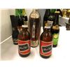Image 3 : Collection of vintage Beer & Wine with vintage Wine Opener by Trudeau