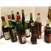 Image 4 : Collection of vintage Beer & Wine with vintage Wine Opener by Trudeau