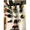Image 5 : Collection of vintage Beer & Wine with vintage Wine Opener by Trudeau