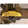 Image 4 : Antique Stanley Rotating Vice