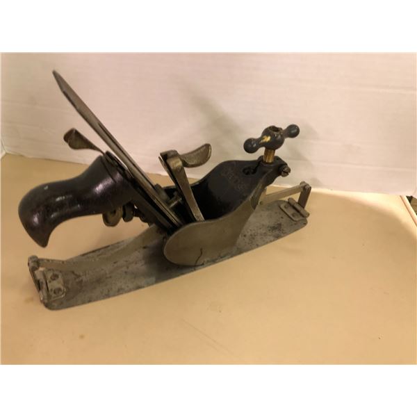 Antique Planer No. 113