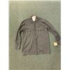 Image 5 : Half Rack of Military Style Clothing - including mainly Law Enforcement Jackets - Blauer 4 Season Mi
