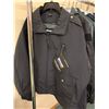 Image 8 : Half Rack of Military Style Clothing - including mainly Law Enforcement Jackets - Blauer 4 Season Mi