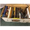 Image 1 : Box of Morphy Auctions Catalogues & Bakelite, Jewellery & Barrett Jackson Books/Catalogues - approx.