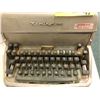 Image 2 : Antique Remington Rand Typewriter
