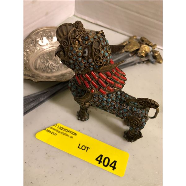 Group of Collectibles