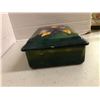 Image 4 : Moorcraft curio box - 5in x 3 1/2in