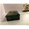 Image 5 : Moorcraft curio box - 5in x 3 1/2in