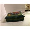 Image 6 : Moorcraft curio box - 5in x 3 1/2in