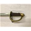 Image 5 : Ames Copy w/Scabbard of a 1860's Civil War Officers Sword