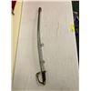 Image 9 : Ames Copy w/Scabbard of a 1860's Civil War Officers Sword