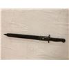 Image 10 : 1917 Lithgow Lightly sharpened bayonet for an Enfield WWI