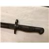 Image 4 : 1917 Lithgow Lightly sharpened bayonet for an Enfield WWI