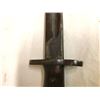 Image 5 : 1917 Lithgow Lightly sharpened bayonet for an Enfield WWI