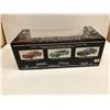 Image 2 : 1/18 Scale Diecast -2000 Monte Carlo SS - Official Pace Car - Indy 500