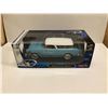 Image 1 : 1/18 Scale Diecast - 1955 Chevrolet Nomad