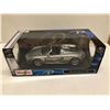Image 1 : 1/18 Scale Diecast -Porsche Carrera GT