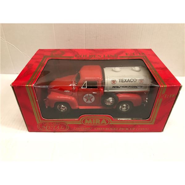 1/18 Scale Diecast -1953 Chevrolet Pick Up