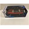 Image 1 : 1/18 Scale Diecast -1972 Chevrolet Chevelle SS 454