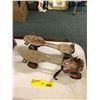 Image 1 : Antique Clip On Roller Skates