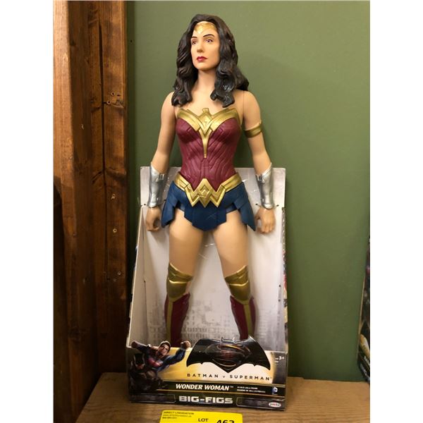Wonder Woman BIG-FIGS - 19in tall