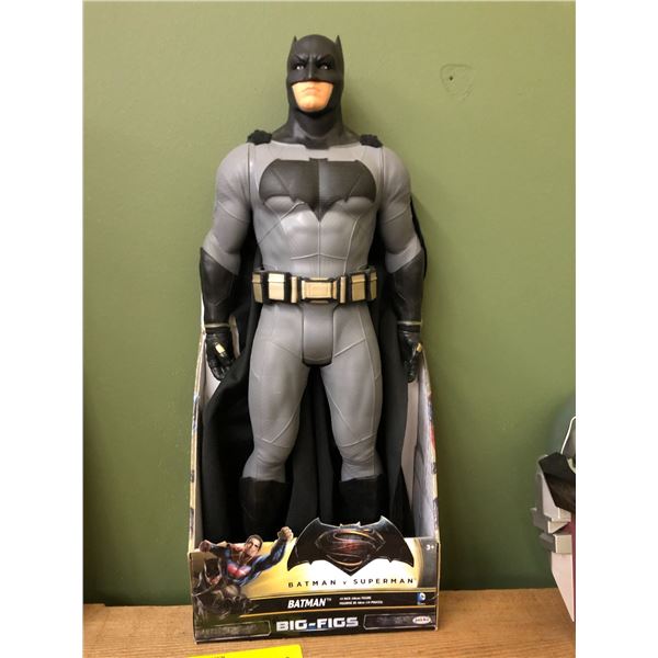 Batman BIG-FIGS - 19in tall
