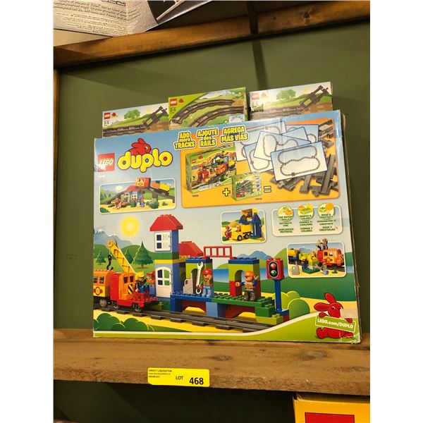 LEGO Duplo Model 10508