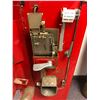 Image 6 : Vendo 44 Coca Cola Machine - Two Tone Red & White