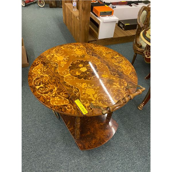 RARE Coca-Cola Musical Tea Caddy