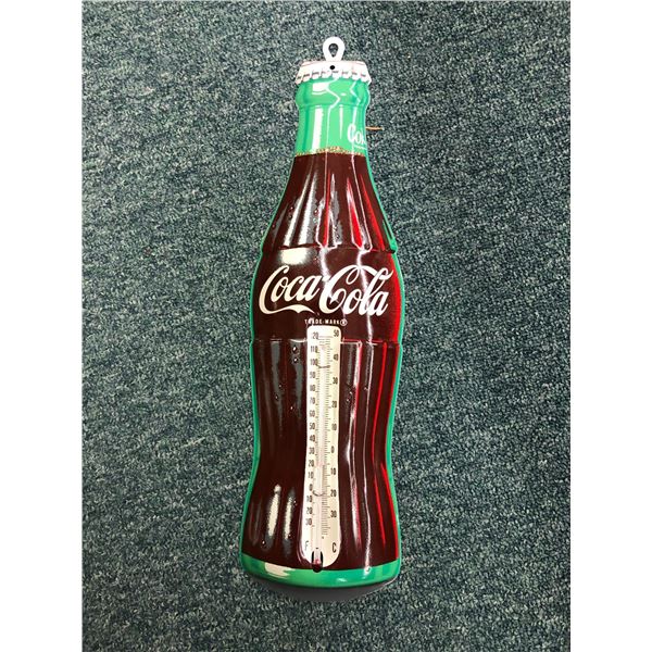 Coca Cola Thermometer