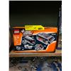 Image 1 : LEGO POWER FUNCTIONS - Model 8293 - Power Functions Motor Set - New in Box