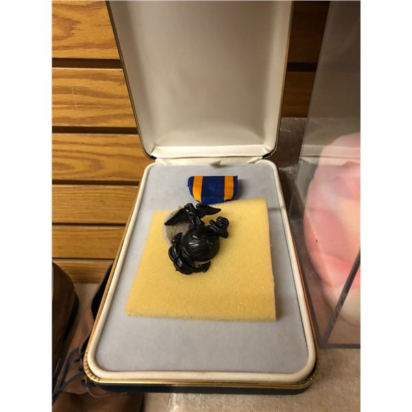 United States Army air medal awarded during Vietnam conflict