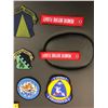 Image 3 : Assorted Military Style Badges