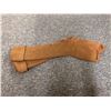 Image 1 : WWII Canadian Socks to be worn with Kilt