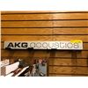 Image 1 : AKG Acoustics Sign