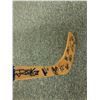 Image 3 : Autographed Hockey Stick - Toronto Marlies