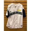 Image 1 : Mariners -#51 Ichiro  Jersey - Size XL