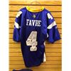 Image 2 : Vikings Favre #4 Jersey - Size 52
