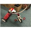 Image 1 : Radio Flyer Kids Tricycle  - excellent condition - some rust on handlebars