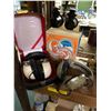 Image 1 : Vintage Headphones - Zenith, Koss & Pioneer
