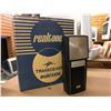 Image 1 : Antique Realtone Transceiver _ Model 6504 with original box