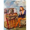 Image 4 : SEEBURG JUKEBOX Select-O-Matic VL200 - Two Hundred Selection - High Fidelity 1950's