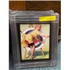 Image 1 : Group of 4 Framed Pin Up Girl Prints