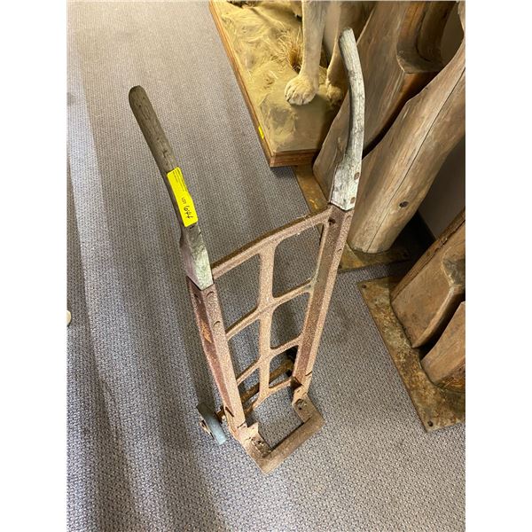 Vintage Two Wheeled Dolly