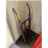 Image 2 : Vintage Two Wheeled Dolly