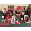 Image 1 : Group lot of Miscellaneous Coca Cola Collectibles
